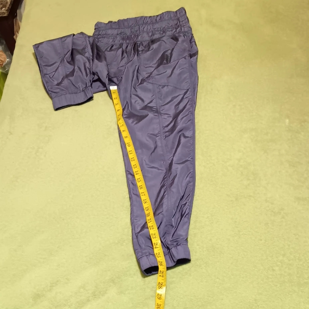 Free People Movement Women The Way Home Jogger Pant Dark Purple SzXS - Picture 7 of 12